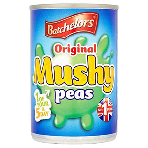 Batchelors Original Mushy Peas - 300g
