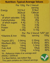 Load image into Gallery viewer, Weetabix Original
