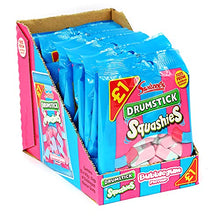 Load image into Gallery viewer, Swizzels Drumstick Squashies Bubblegum Flavour
