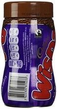 Load image into Gallery viewer, Cadbury Wispa Hot Chocolate Jar 246g
