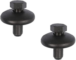 2 Blade Bolts With Washer Replaces 193003, 532193003: Craftsman Poulan Husqvarna