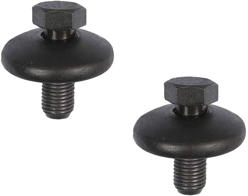 2 Blade Bolts With Washer Replaces 193003, 532193003: Craftsman Poulan Husqvarna