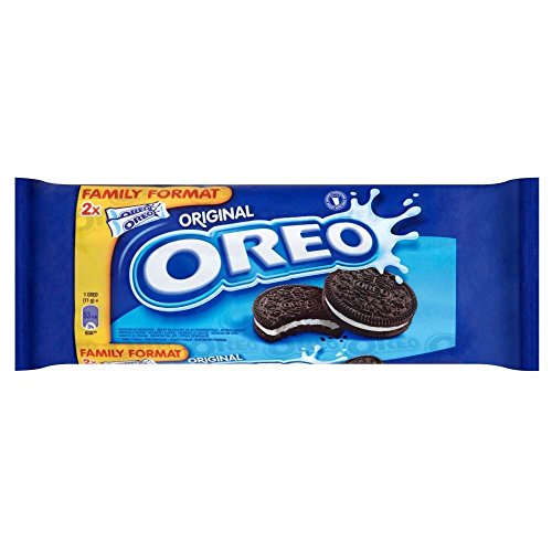 Oreo Cookies - Original (2 per pack - 308g) – ISE Forest and Garden