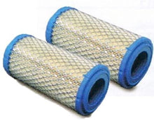 Load image into Gallery viewer, Kohler (2 Pack) 25 083 02-S Engine Air Filter For CV493
