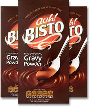Load image into Gallery viewer, Bisto Gravy Powder 400g (Pack of 4)
