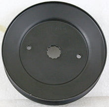 Load image into Gallery viewer, Welironly 4 1/2" Rotary Steel Splined Pulley AYP 153531 173434 532173434 ;(Supply#: theshelbymall; TRYK12172053853129
