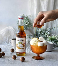 Load image into Gallery viewer, Monin - Caramel Syrup - 250ml
