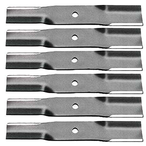 Rotary Set of 6 Low-Lift 44