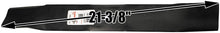 Load image into Gallery viewer, Rotary (3) 12380 Mower Blades for John Deere M154061, M154062, 42&quot; Deck
