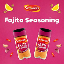 Load image into Gallery viewer, Schwartz Fajita Jar 46g
