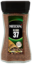 Load image into Gallery viewer, Nescafe Blend 37 Coffe 100 G
