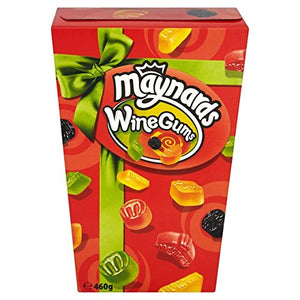 Maynards Wines Gums 400g