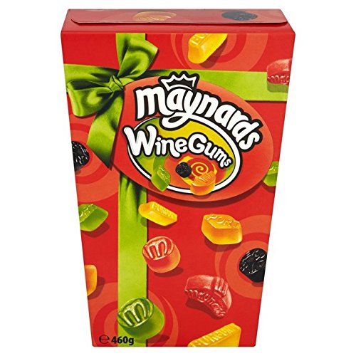 Maynards Wines Gums 400g