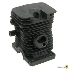 Load image into Gallery viewer, Engine 38mm Cylinder Piston Crankshaft For Stihl MS170 MS180 018 Chainsaw
