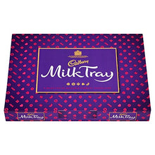 Load image into Gallery viewer, Cadbury - Milk Tray - 530g
