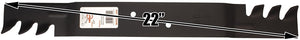 Rotary 13024 Mower Blade Replaces Husqvarna 580244001, 580244002, 22" Deck