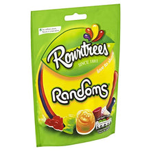 Load image into Gallery viewer, Rowntrees Randoms, 150 g
