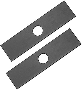 Echo Lawn Edger (2 Pack) Replacement 8" x 1" Edger Blade # 40-141-2PK