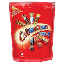Load image into Gallery viewer, Celebrations Pouch 450g (Pack of 8)
