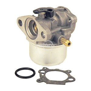 Carburetor Repl B&s 498170
