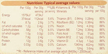 Load image into Gallery viewer, Ready Brek Original Fine Porridge Oats 250g /8.80 oz
