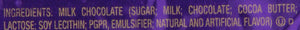 CADBURY DAIRY MILK Chocolate Bar, 3.5 Ounce