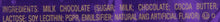 Load image into Gallery viewer, Cadbury, Dairy Milk Chocolate Bar, Velvety Smooth, 3.5 oz
