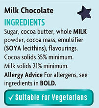 Load image into Gallery viewer, Dr. Oetker - Chocolate &amp; Inclusions - Fine Cooks' Chocolate - Milk - 150g
