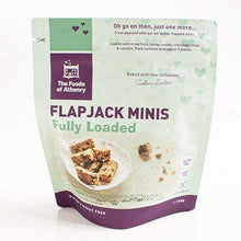 Load image into Gallery viewer, Irish Flapjacks - The Works - by The Foods of Athenry (5.5 ounce)
