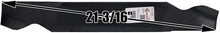 Load image into Gallery viewer, Rotary (2) High-Lift Blades for Windsor 50-3945, 50-3950, 42&quot; Deck
