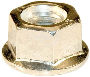 GUIDE BAR NUT 8MM X 1.25PACK QTY 10