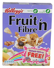 Load image into Gallery viewer, Kelloggs Fruit n Fibre 375g
