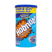 Load image into Gallery viewer, McVities Milk Choc Hobnobs - 8.8oz
