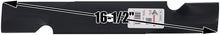 Load image into Gallery viewer, Rotary 3 High-Lift Blades for Great Dane D18086, GDU10230, 32&quot; 48&quot; Deck
