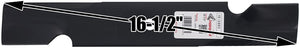Rotary 3 High-Lift Blades for Great Dane D18086, GDU10230, 32" 48" Deck