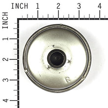 Load image into Gallery viewer, Briggs &amp; Stratton 394569S Lo-Tone Muffler For 3 to 4 HP Vertical Engines with 1/2-Inch NPT

