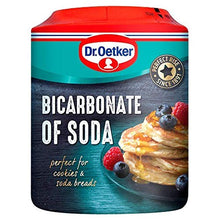 Load image into Gallery viewer, Dr Oetker Bicarbonate of Soda Tub 200g
