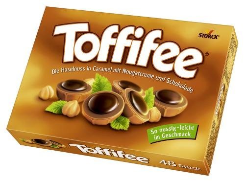 Storck Toffifee 48 pcs by Toffifee