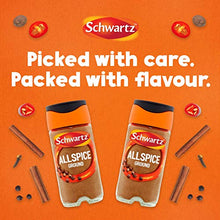 Load image into Gallery viewer, Schwartz Ground All Spice 37g
