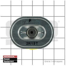 Load image into Gallery viewer, Honda 17210-ZE0-505 Small Engine Air Filter for GX100, GX120
