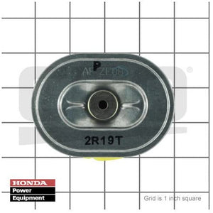 Honda 17210-ZE0-505 Small Engine Air Filter for GX100, GX120