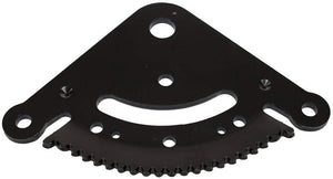 Stens 245-202 Steering Sector Gear, Black