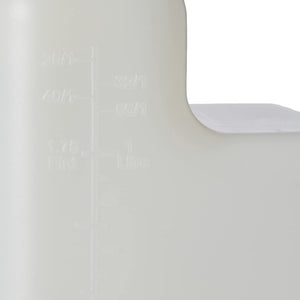 2 Stroke Fuel Mixing Bottle