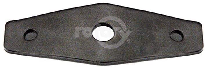 Bell Blade Support Washer Replaces MTD 736-0524B