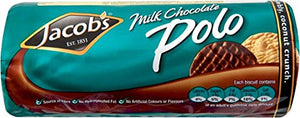 Jacobs Chocolate Polo 300g (10.6oz)