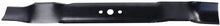 Load image into Gallery viewer, USA Mower Blades (2) Mulch Blade for Husqvarna 532157101, 532406713, 22&quot; Deck
