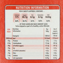 Load image into Gallery viewer, Maynards Wine Gums Carton (400g / 14.1oz)

