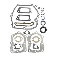 Load image into Gallery viewer, Briggs &amp; Stratton 590508 Engine Gasket Set Replaces 794307, 497316,Grey
