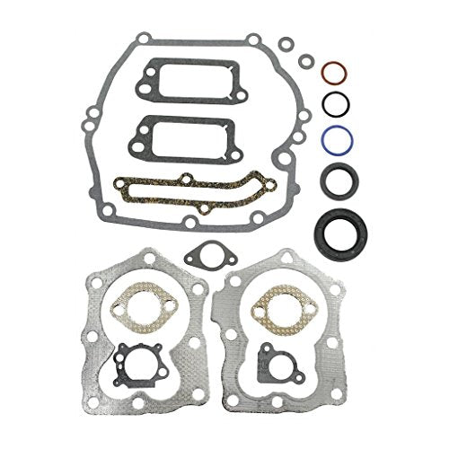 Briggs & Stratton 590508 Engine Gasket Set Replaces 794307, 497316,Grey