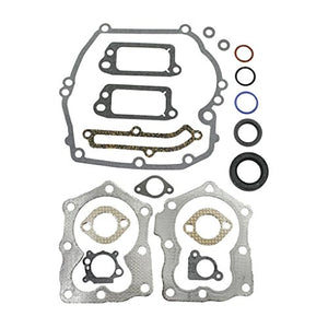 Briggs & Stratton 590508 Engine Gasket Set Replaces 794307, 497316,Grey